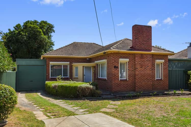 Main view of Homely house listing, 49 Wood St, South Plympton SA 5038