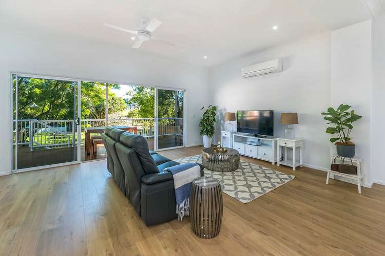Second view of Homely house listing, 96 Ashgrove Avenue, Ashgrove QLD 4060