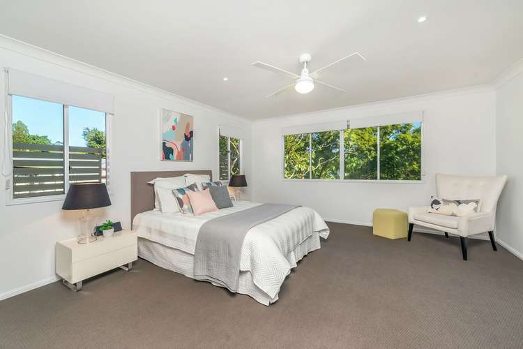 Sixth view of Homely house listing, 96 Ashgrove Avenue, Ashgrove QLD 4060