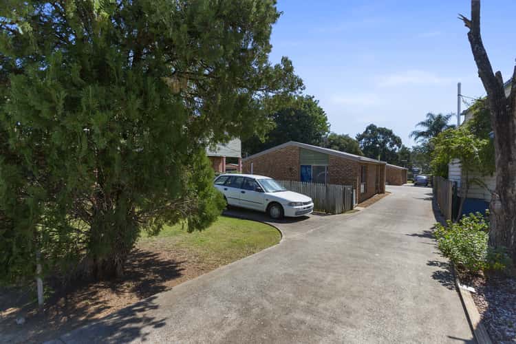 Main view of Homely unit listing, 2/22A Lindsay Street, Bundamba QLD 4304