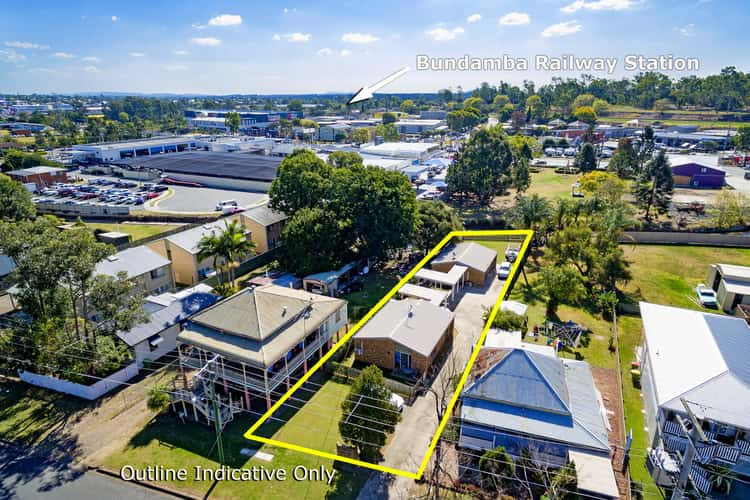 Second view of Homely unit listing, 2/22A Lindsay Street, Bundamba QLD 4304