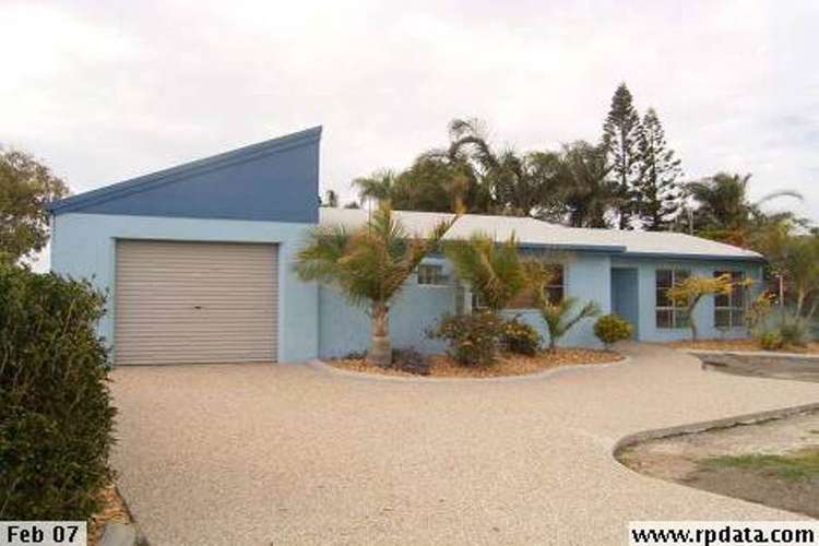 Main view of Homely house listing, 19 Endeavour Court, Bargara QLD 4670