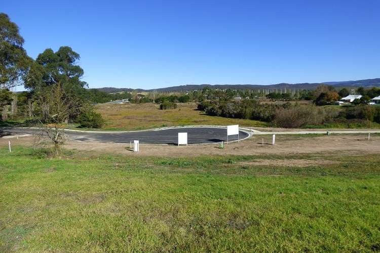 Fourth view of Homely residentialLand listing, Lot 10 Monaro Street, Pambula NSW 2549