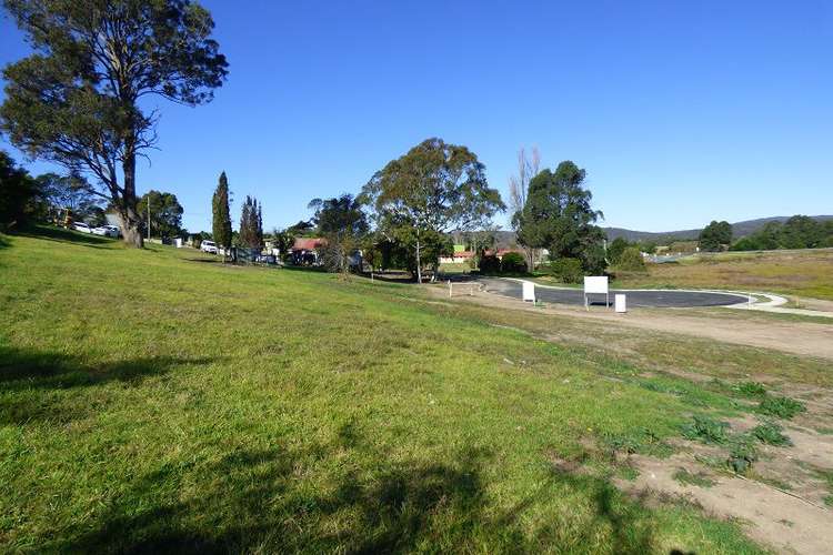 Fifth view of Homely residentialLand listing, Lot 10 Monaro Street, Pambula NSW 2549