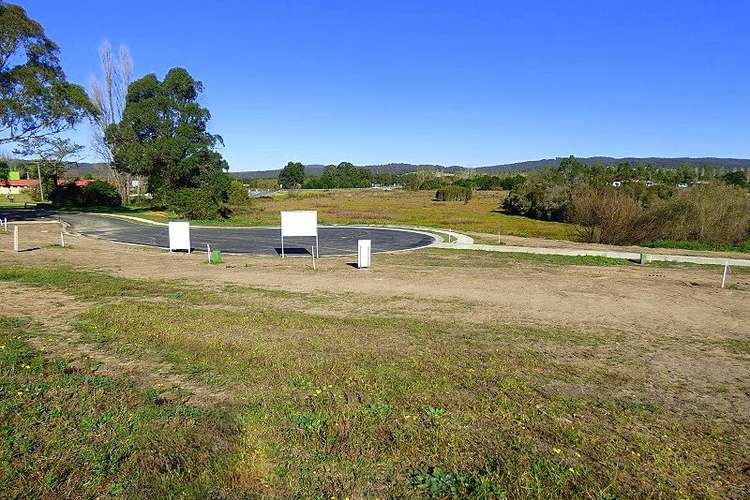 Seventh view of Homely residentialLand listing, Lot 10 Monaro Street, Pambula NSW 2549