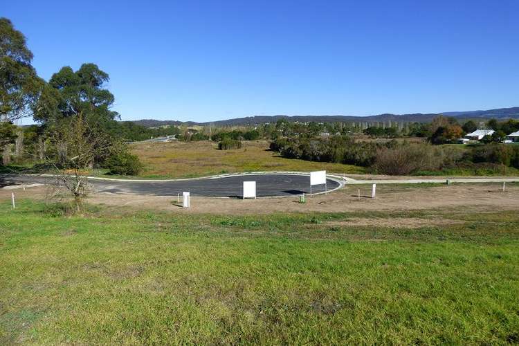 Fourth view of Homely residentialLand listing, Lot 9 Monaro Street, Pambula NSW 2549