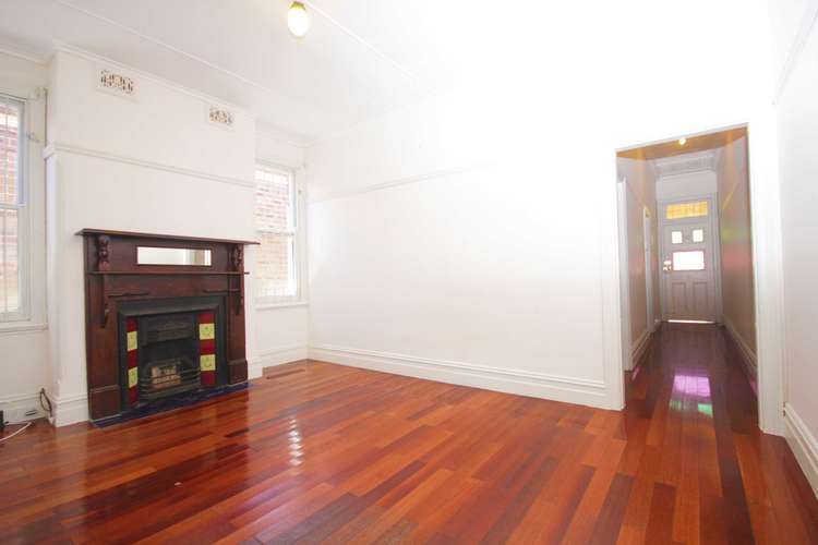 Second view of Homely house listing, 35 Despointes St, Marrickville NSW 2204