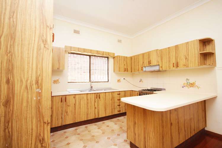 Fifth view of Homely house listing, 35 Despointes St, Marrickville NSW 2204