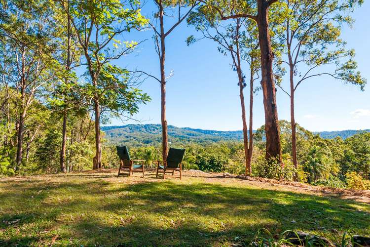Fifth view of Homely acreageSemiRural listing, 152 Citrus Road, Landers Shoot QLD 4555