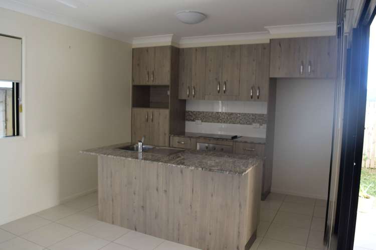 Second view of Homely house listing, 20 Intelligence Street, Oonoonba QLD 4811