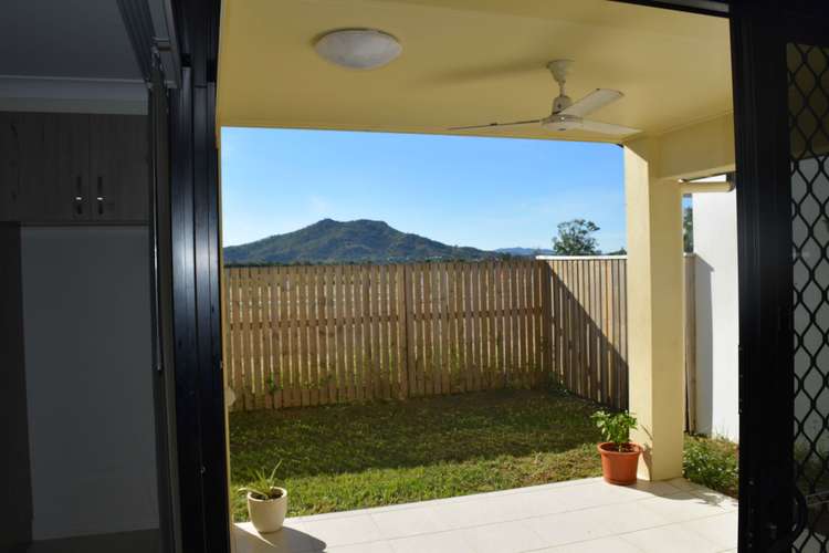 Fourth view of Homely house listing, 20 Intelligence Street, Oonoonba QLD 4811
