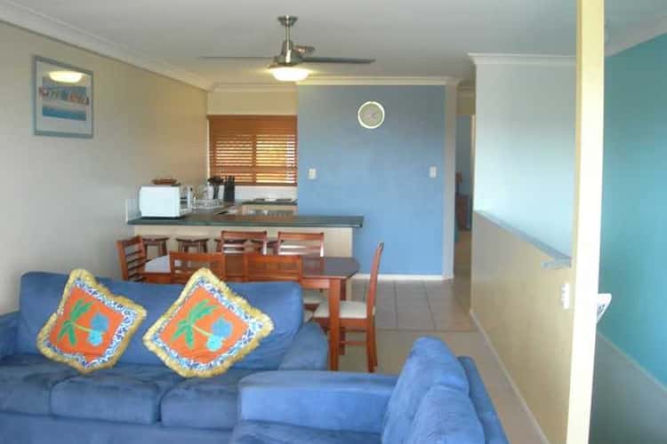 Main view of Homely unit listing, 3/46 Manooka Drive, Rainbow Beach QLD 4581
