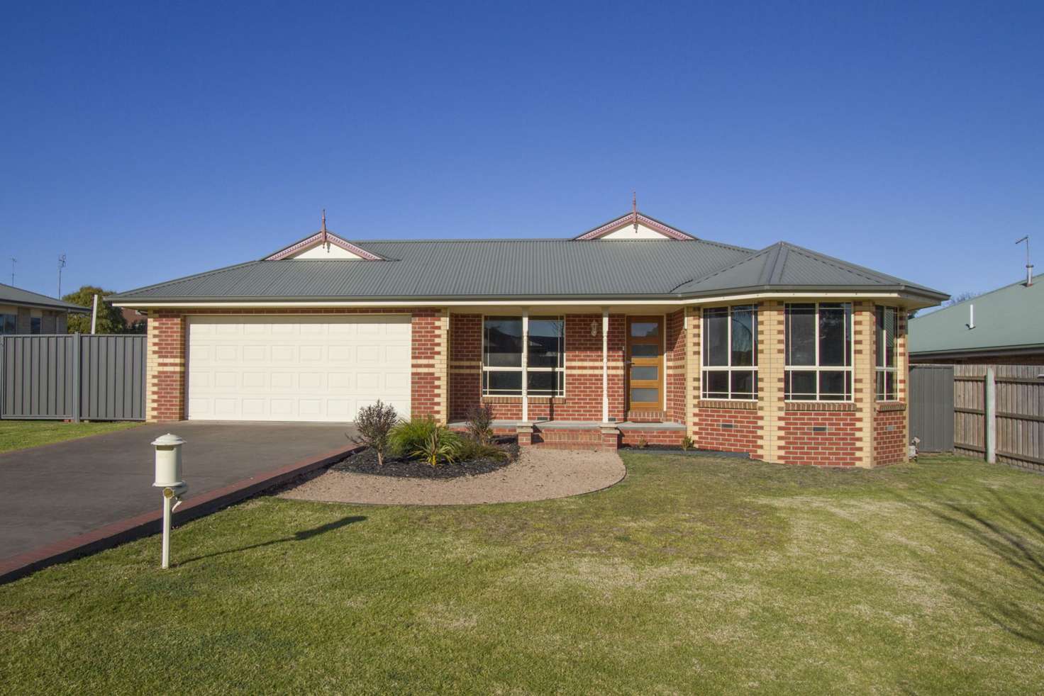 Main view of Homely house listing, 4 Cedarwood Drive, Maffra VIC 3860