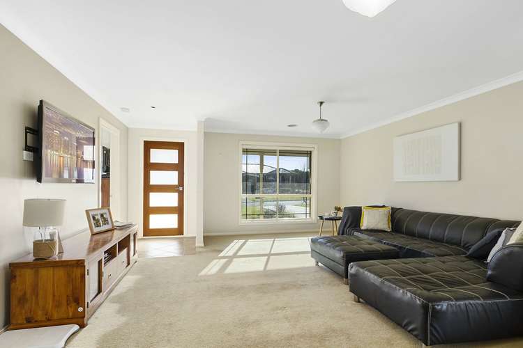 Second view of Homely house listing, 4 Cedarwood Drive, Maffra VIC 3860