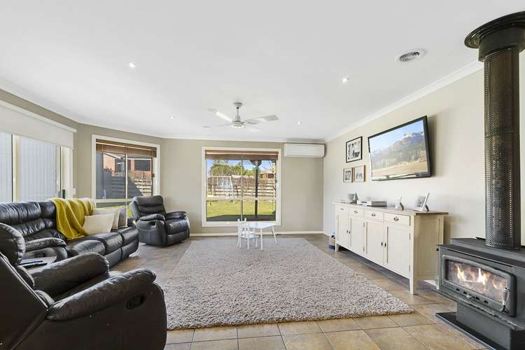 Fourth view of Homely house listing, 4 Cedarwood Drive, Maffra VIC 3860