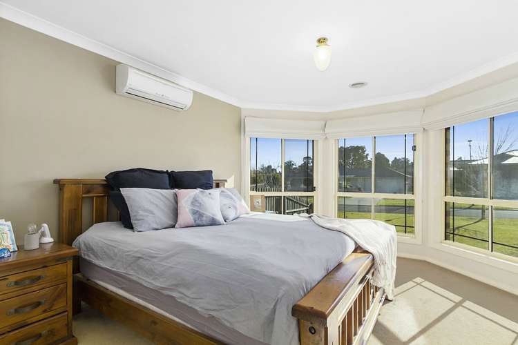 Sixth view of Homely house listing, 4 Cedarwood Drive, Maffra VIC 3860