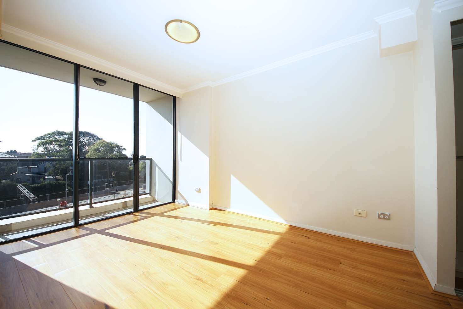 Main view of Homely unit listing, 138/1 Brown St, Ashfield NSW 2131