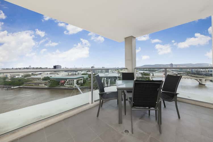 Main view of Homely unit listing, 146/18 Tank Street, Brisbane City QLD 4000