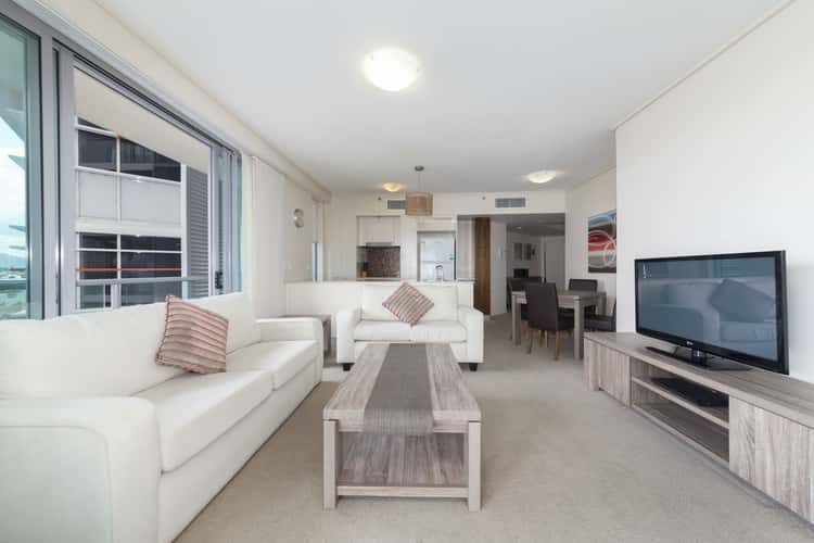 Second view of Homely unit listing, 146/18 Tank Street, Brisbane City QLD 4000
