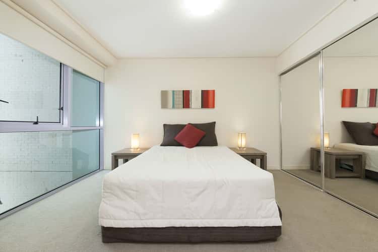 Fifth view of Homely unit listing, 146/18 Tank Street, Brisbane City QLD 4000