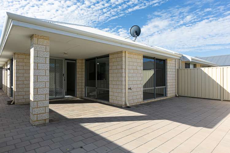 Second view of Homely house listing, 9 Dolomite Avenue, Wellard WA 6170