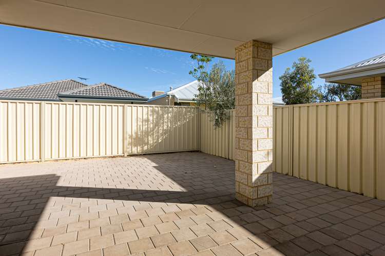 Fourth view of Homely house listing, 9 Dolomite Avenue, Wellard WA 6170