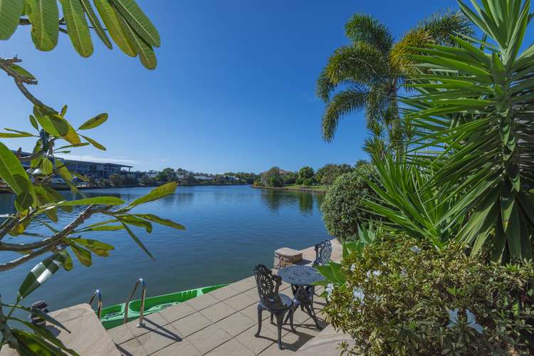 Second view of Homely house listing, 35 Baywater Dr, Twin Waters QLD 4564