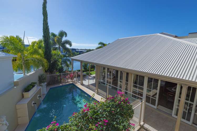 Third view of Homely house listing, 35 Baywater Dr, Twin Waters QLD 4564
