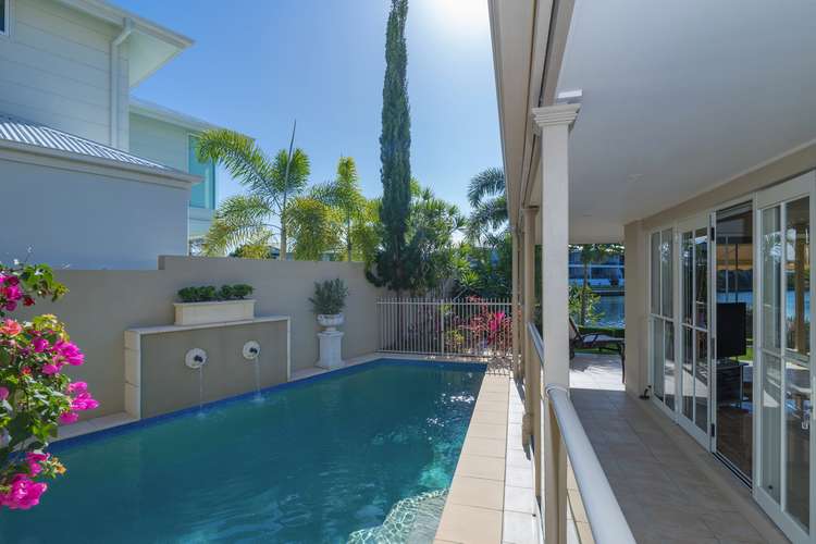 Fourth view of Homely house listing, 35 Baywater Dr, Twin Waters QLD 4564