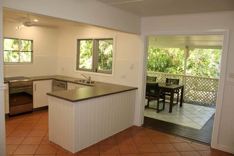 Fourth view of Homely house listing, 40-42 Kelly Street, Nelly Bay QLD 4819