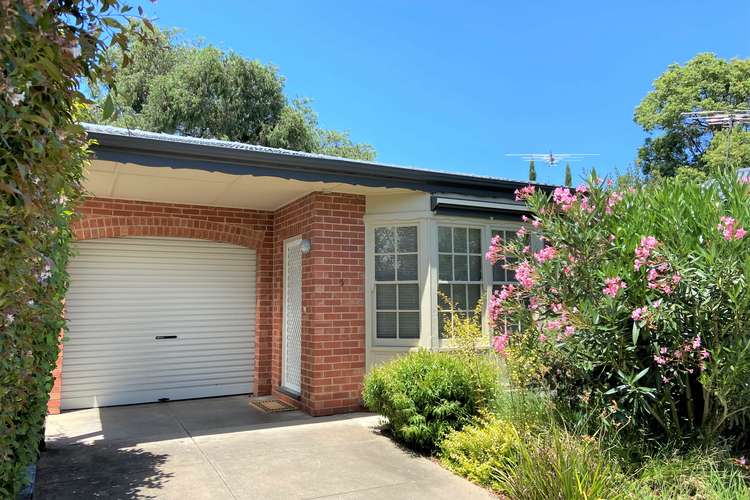 5/76 Tusmore Avenue, Tusmore SA 5065