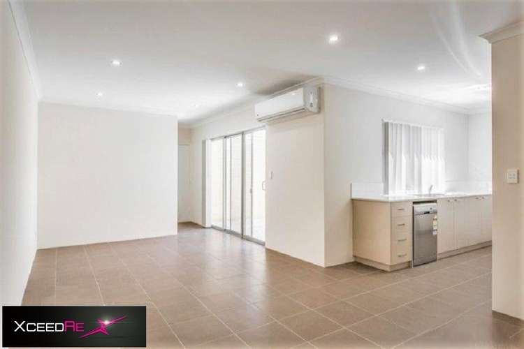 Second view of Homely house listing, 10 Midas Way, Alkimos WA 6038
