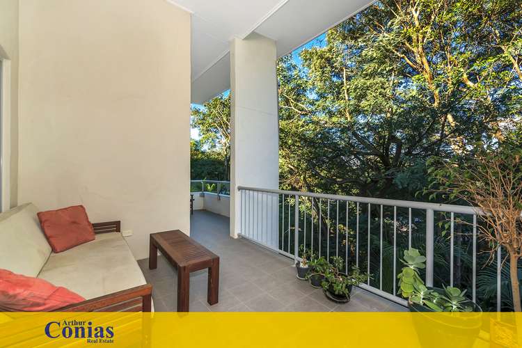 Sixth view of Homely apartment listing, 47/40 Nathan Avenue, Ashgrove QLD 4060