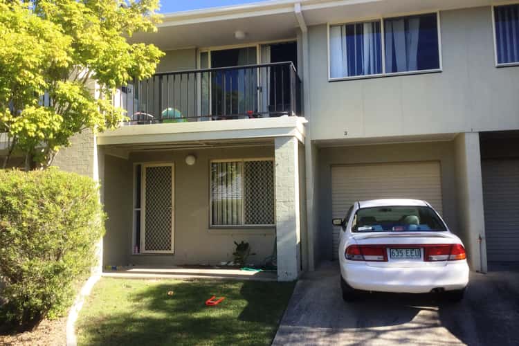 Main view of Homely townhouse listing, 3/3 Arundel Dr, Arundel QLD 4214