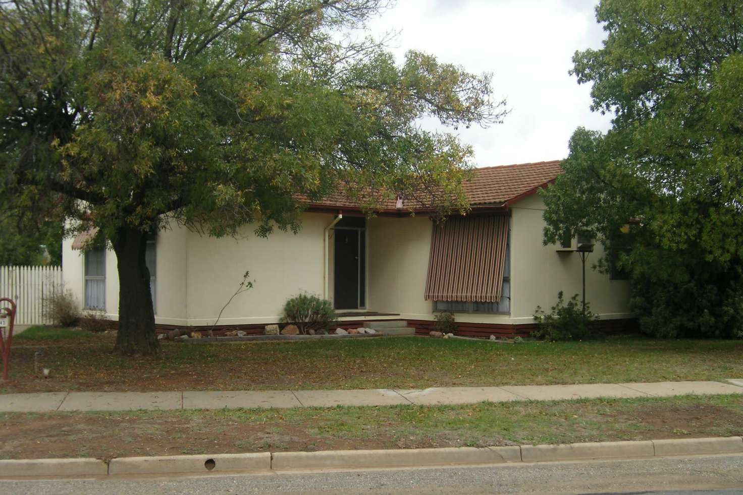 Main view of Homely house listing, 43 Karook Street, Cobram VIC 3644