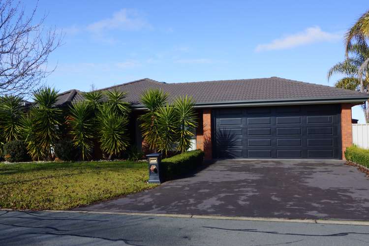 Main view of Homely house listing, 14 Locksley Ct, Shepparton VIC 3630