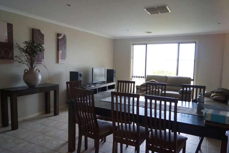 Third view of Homely house listing, 14 Locksley Ct, Shepparton VIC 3630