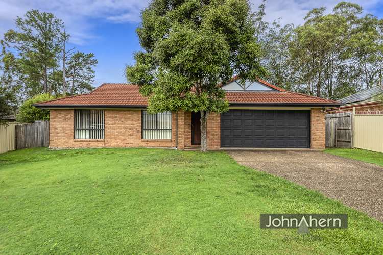 Main view of Homely house listing, 48 Pedder Street, Marsden QLD 4132