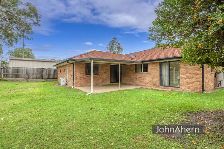 Second view of Homely house listing, 48 Pedder Street, Marsden QLD 4132