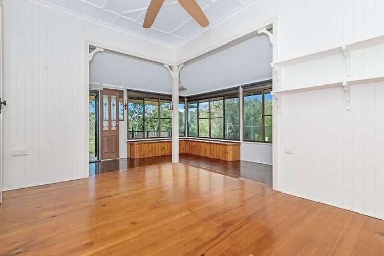 Second view of Homely acreageSemiRural listing, 8 Mount Clifton Court, Alligator Creek QLD 4816