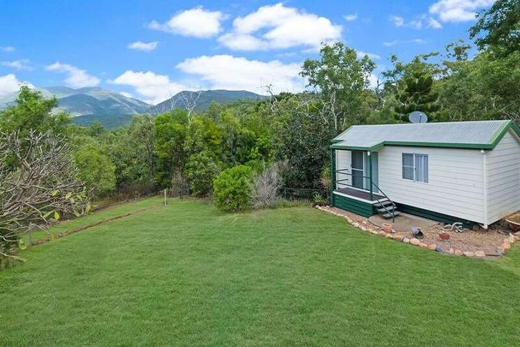 Sixth view of Homely acreageSemiRural listing, 8 Mount Clifton Court, Alligator Creek QLD 4816