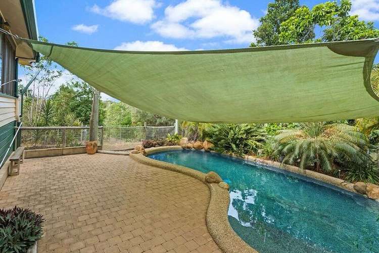 Seventh view of Homely acreageSemiRural listing, 8 Mount Clifton Court, Alligator Creek QLD 4816