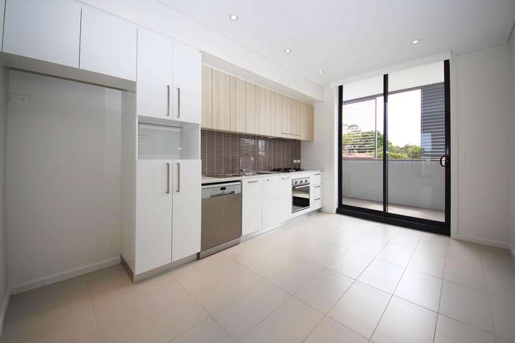 Second view of Homely apartment listing, 3/14 Victa St, Campsie NSW 2194