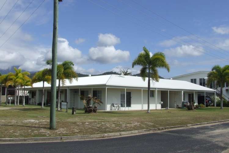 Main view of Homely unit listing, 1 Leefe Street, Cardwell QLD 4849