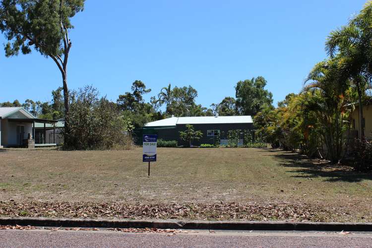 Main view of Homely residentialLand listing, 4 McLaughlin Court, Cardwell QLD 4849