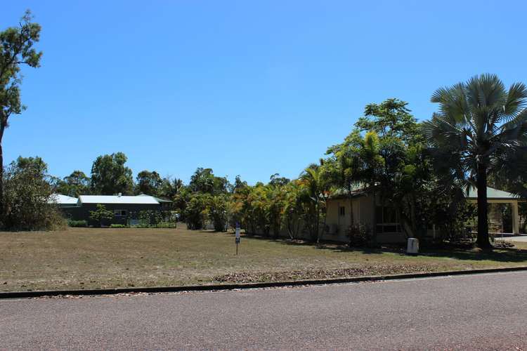 Second view of Homely residentialLand listing, 4 McLaughlin Court, Cardwell QLD 4849