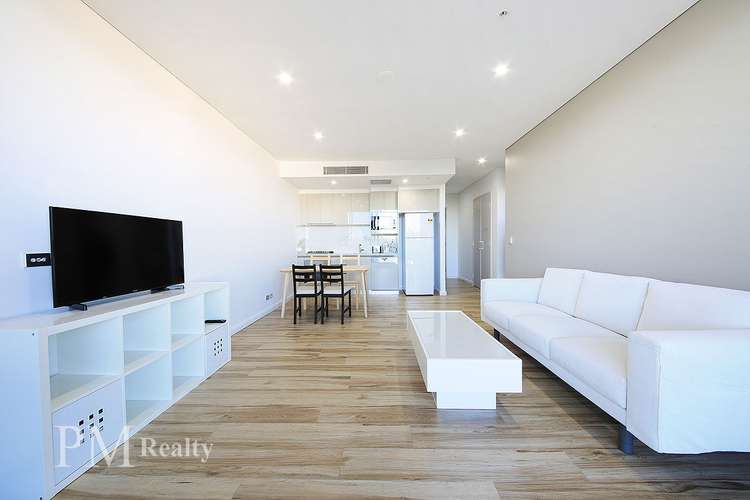 Main view of Homely apartment listing, 436/31 Kent Road, Mascot NSW 2020