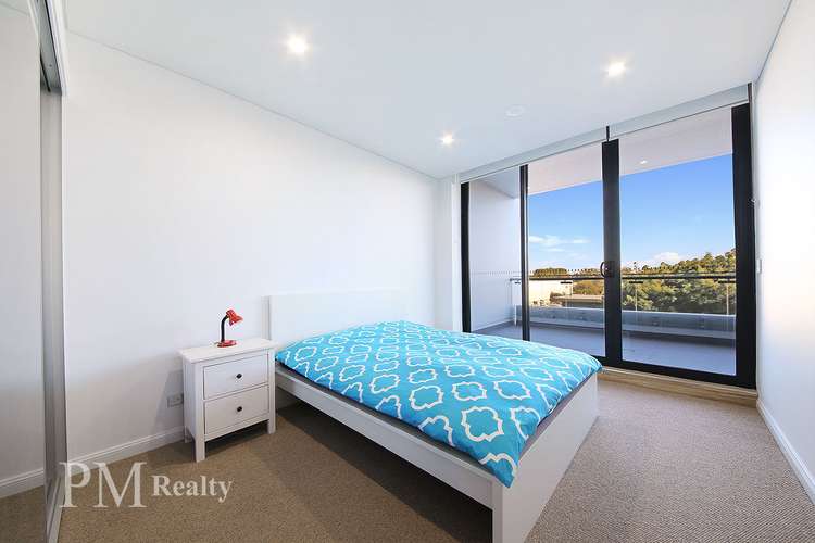 Fourth view of Homely apartment listing, 436/31 Kent Road, Mascot NSW 2020