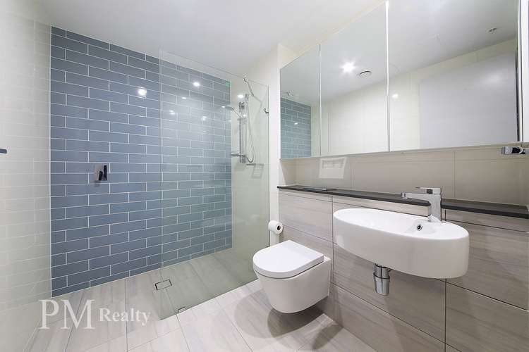 Fifth view of Homely apartment listing, 436/31 Kent Road, Mascot NSW 2020
