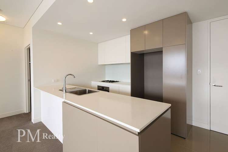 Second view of Homely apartment listing, 72/629 Gardeners Road, Mascot NSW 2020
